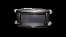 Навигация Kenwood свалена от PASSAT6 2007г.