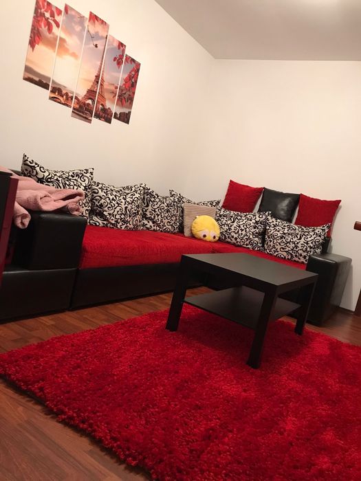 Coltar living extensibil Ikea