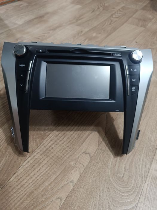 Продам магнитолу