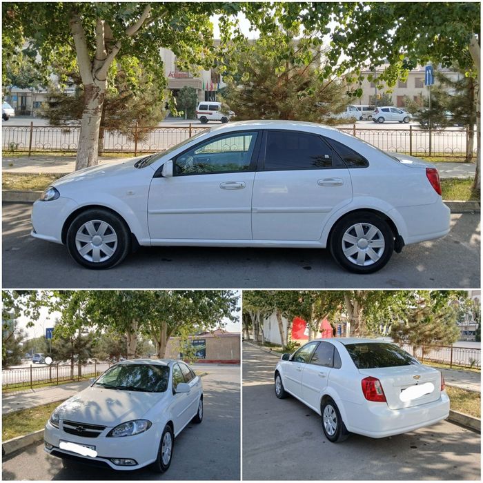 Gentra 2019 Sotiladi