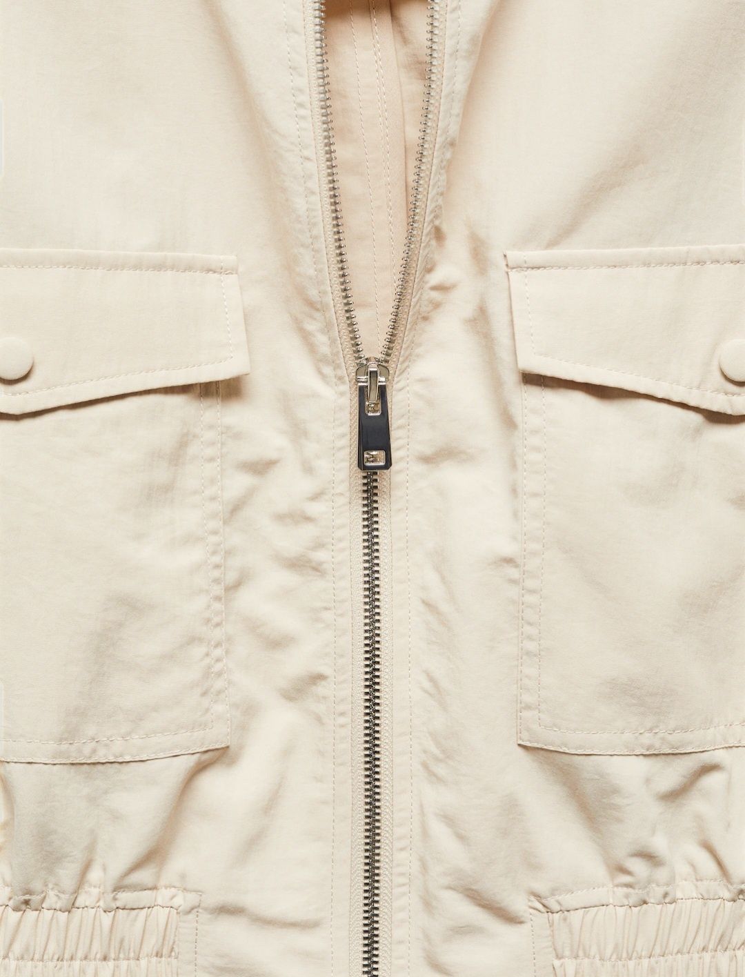 Geaca bomber Mango