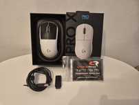 Logitech g pro x superlight +core pad mouse feet