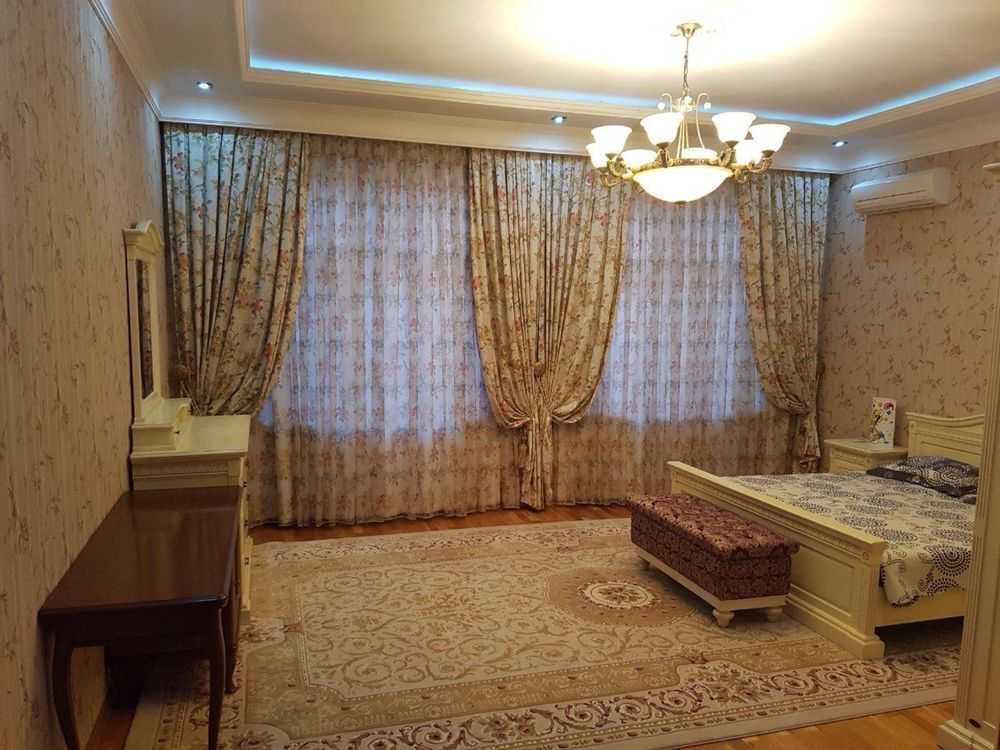 Продается Евродом в Яккасарайском р-не ор-р посольство Италии