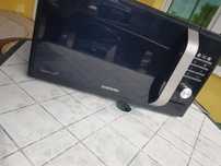Samsung Ceramic Inside