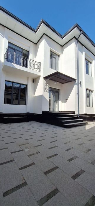 Срочно продаётся #Коттедж Учкахрамон 4км  рядом с Мечеть
