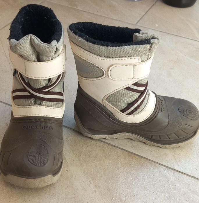 Ghetute marimea 20-21