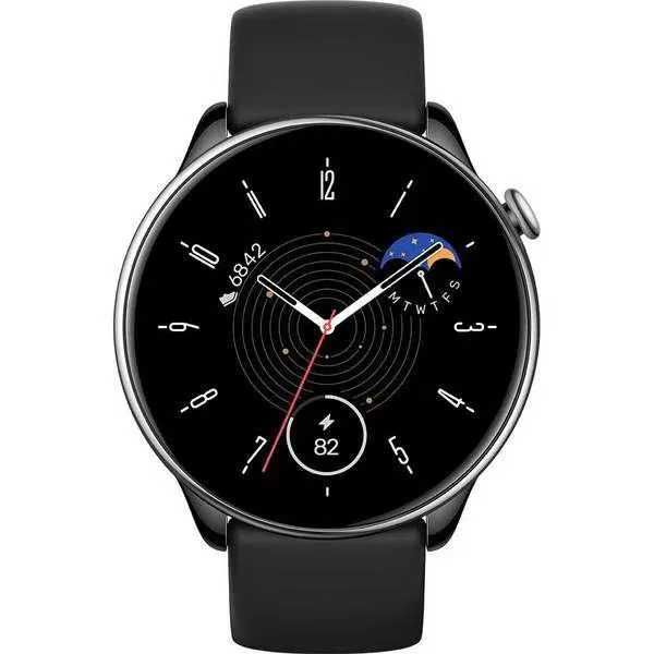 Smartwatch Amazfit GTR Mini Negru nou Sigilat Garantie