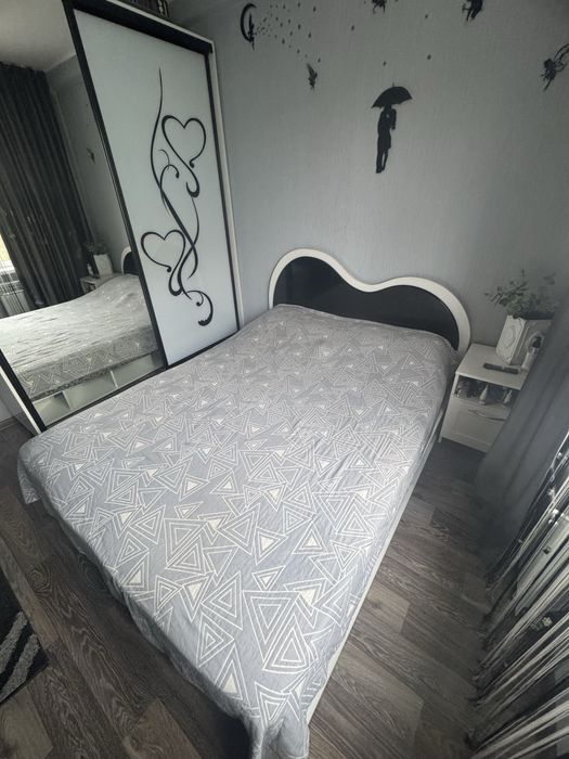 Продам кровать, почти новая