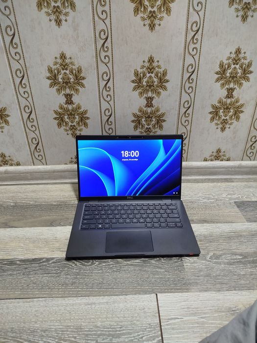 Dell intel core i5 1145G7(11-avlod) 16/256gb xotira