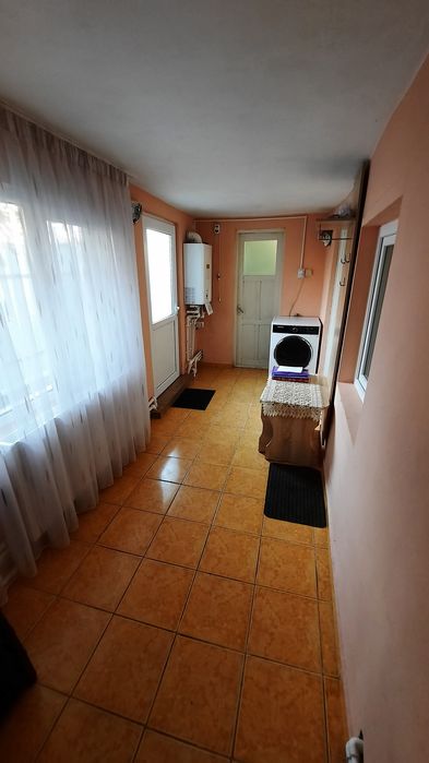 Casa 4 camere Chercea