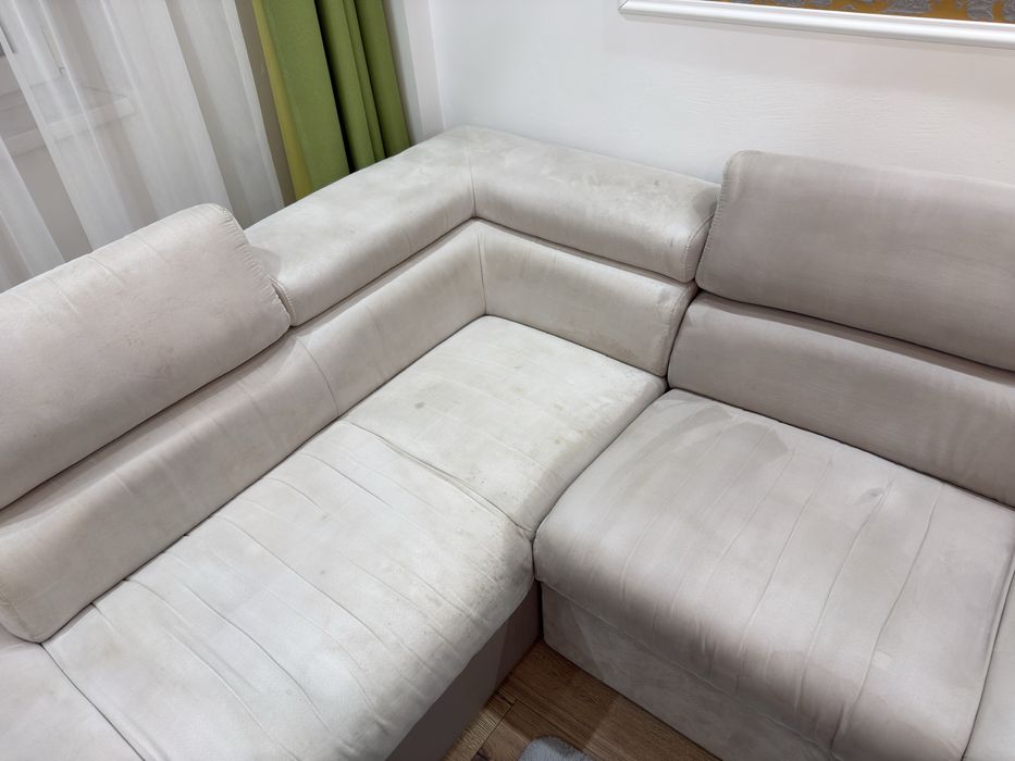 Curatare & igienizare canapele, saltele, covoare - Karcher, Sibiu