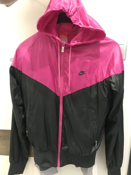Яке Nike