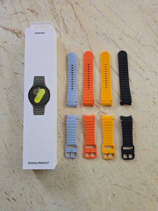 Samsung Galaxy Watch 7