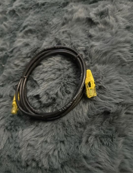 Mix de cabluri electronice