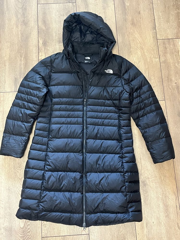 The North Face : Metropolis II Down Parka - ХЛ / Оригинал