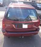 Vând  Ford Focus 1.6 benzină