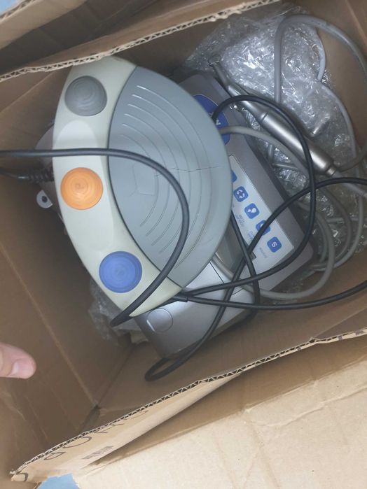 Fiziodispenser implanturi dentare + unit nou complet Ocazie pret mic
