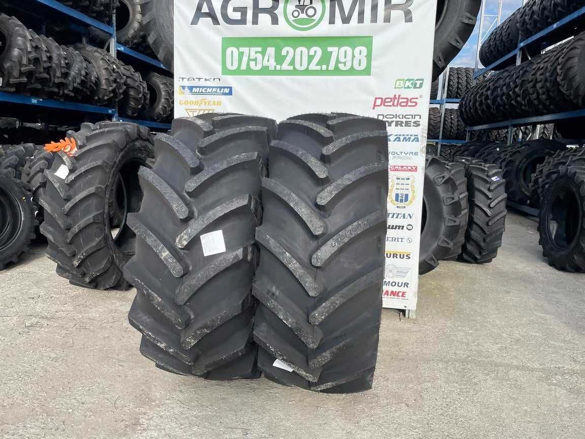 620/75R26 cauciucuri noi radiale pentru combina marca CEAT