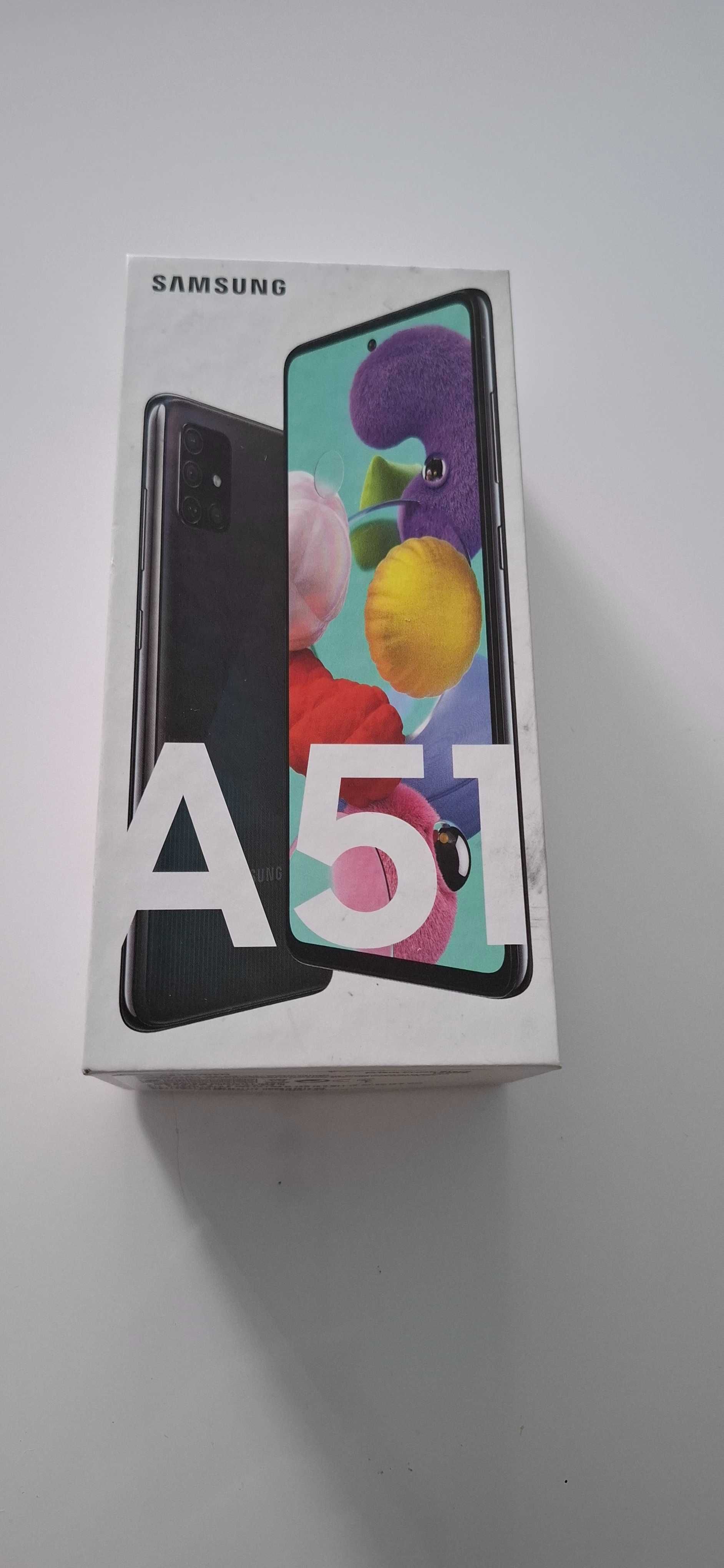 Продавам Samsung Galaxy A51 128GB