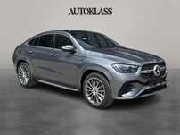 Mercedes-Benz GLE Auto DEMO Autoklass Ploiesti