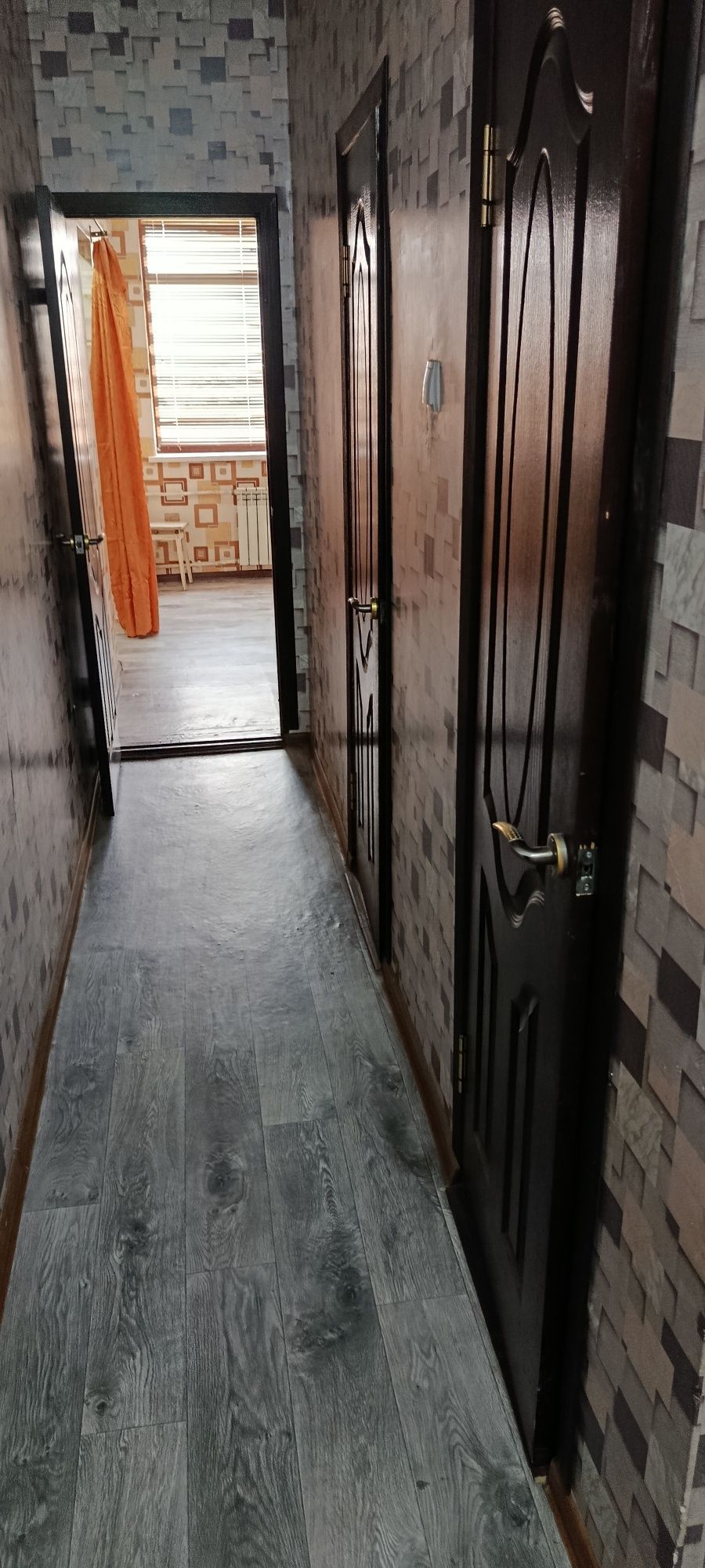 квартира ижарага Нина кафе