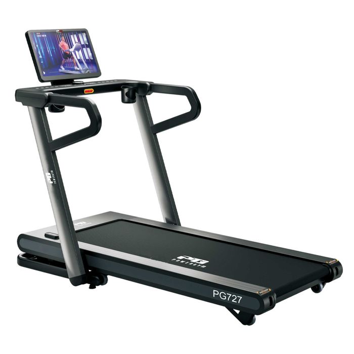 Беговая дорожка PowerGym PG-727