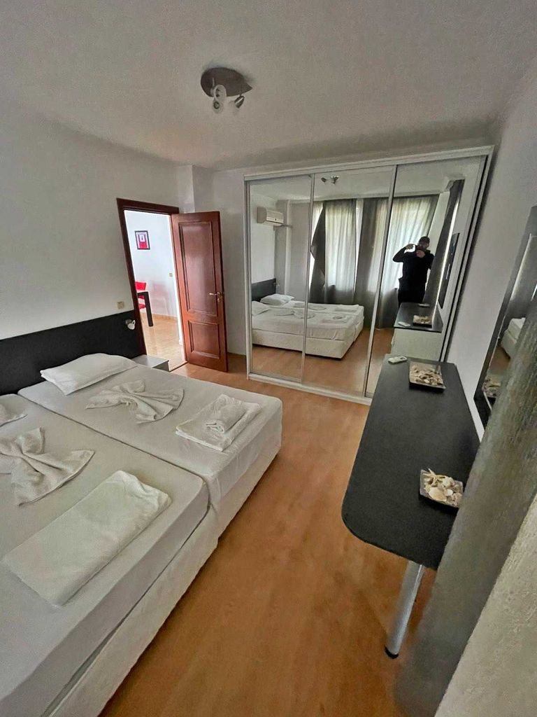Продава се Тристаен апартамент в Свети Влас - 99 кв.м за 1132 €/кв.м - Снимка #7