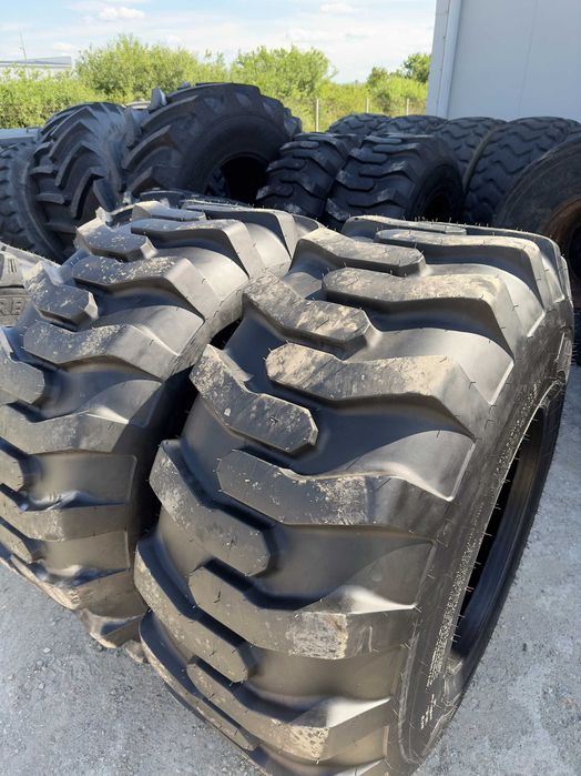 Cauciucuri Noi 20.5-25 GRI GRIPEX 16PR LT200 TL Livrare rapida