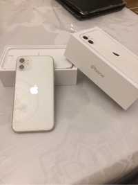 Продам iphone 11 64гб