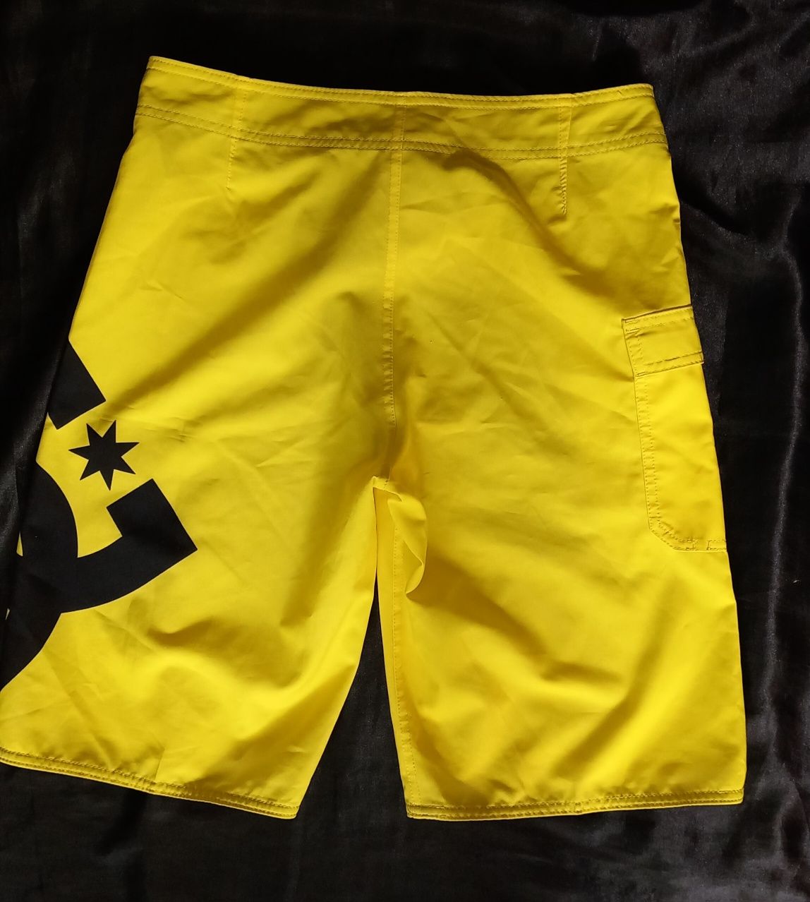 Hugo Boss, DC, Quiksilver, Hurley, O'Neill шорти за плаж М 31/32