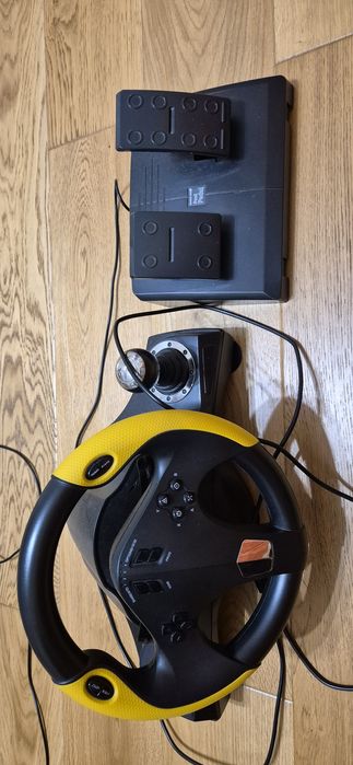 Volan Gaming Myria MG 7400