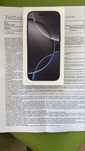Iphone 16 pro / 256