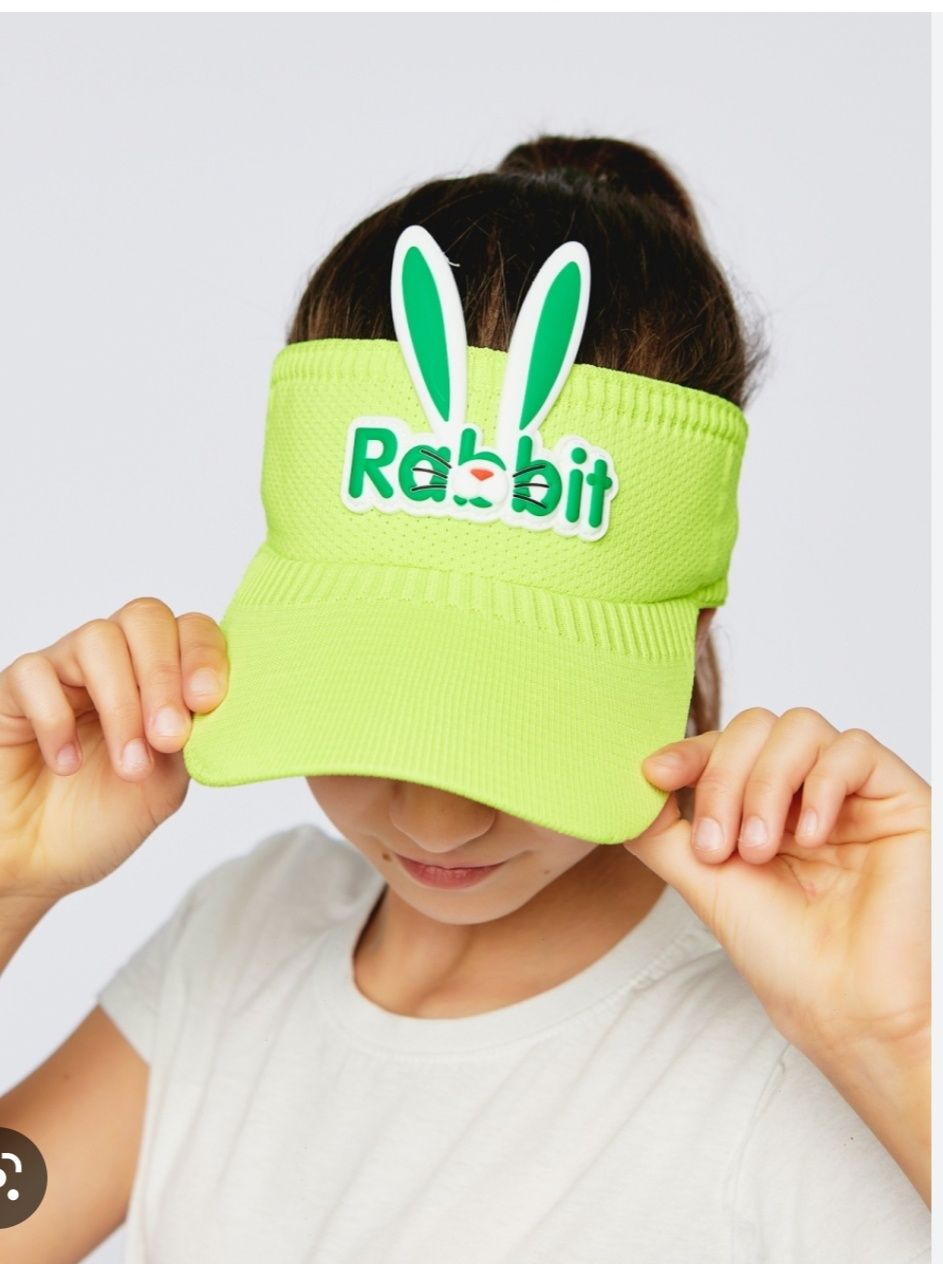 Кепка Rabbit для детей