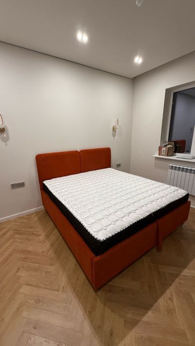 Кровать 160/200 двухспальная ! Подьемный механизм ! 140/200! 180/200