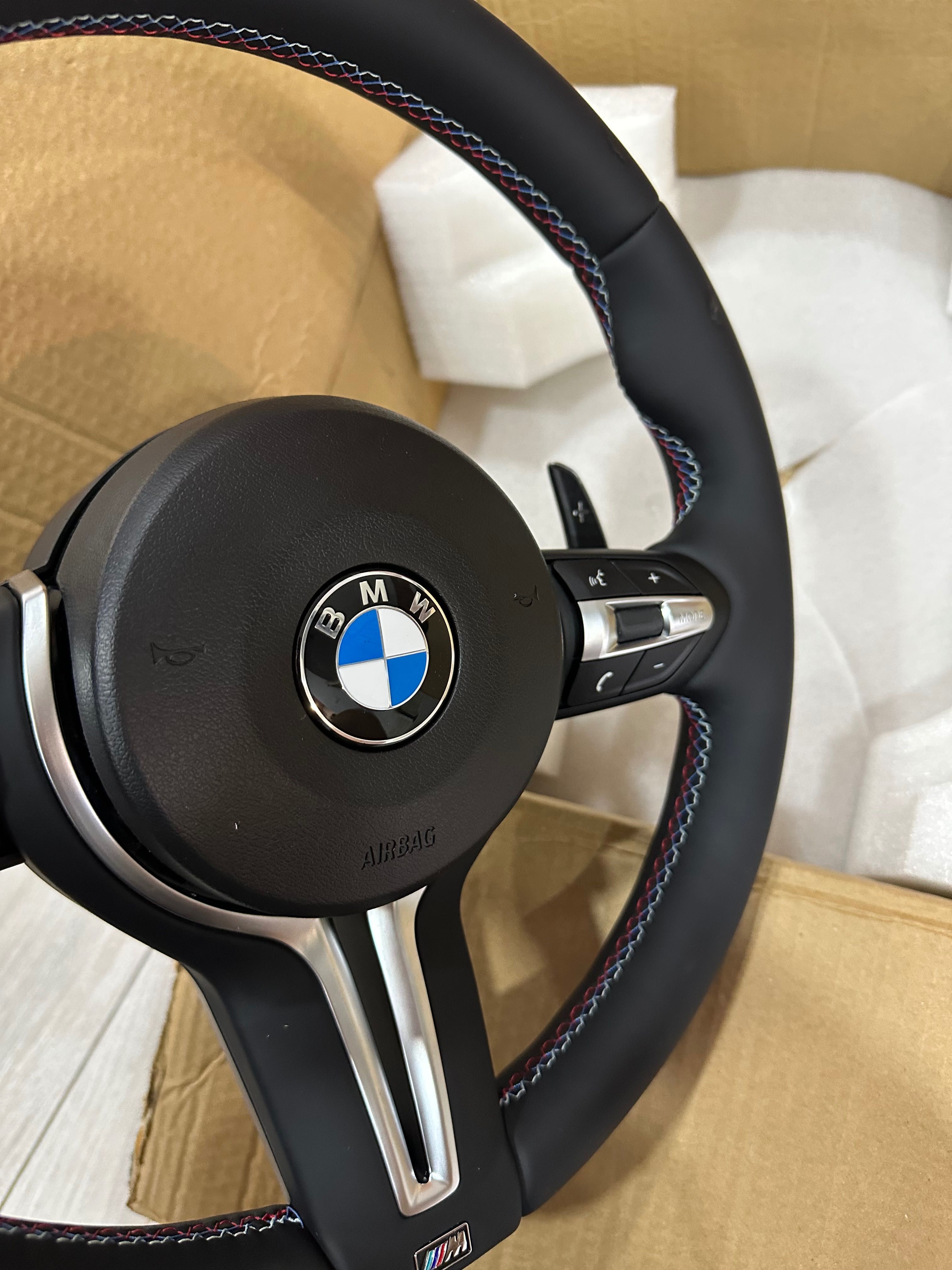 BMW M волан за F-серия