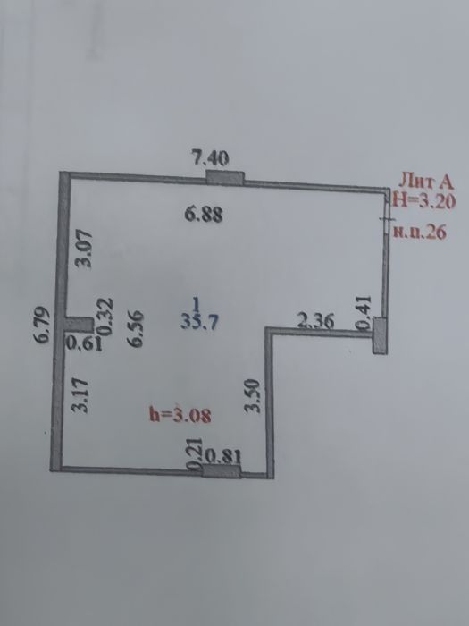 Сдам помещение под любой бизнес. Находится возле Expo, МангиликЕл 51/5
