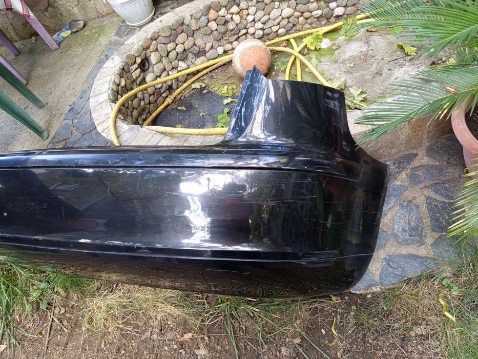 Задна броня Audi A3 (8PA) 2004-2010