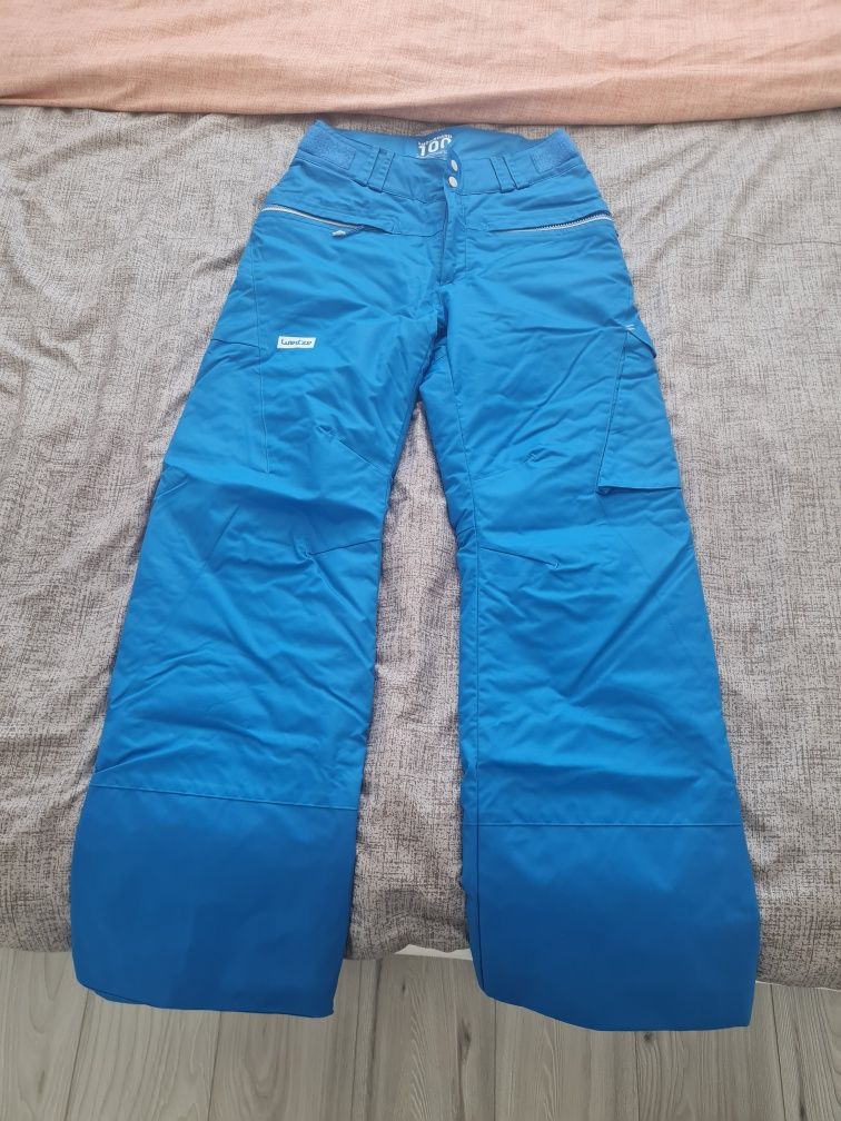 Pantalon snowboard