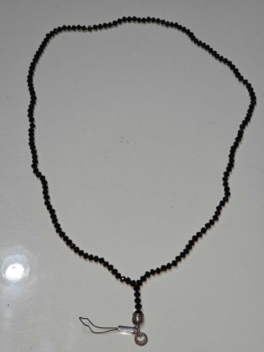 Lot vintage de 8 coliere diferite 4