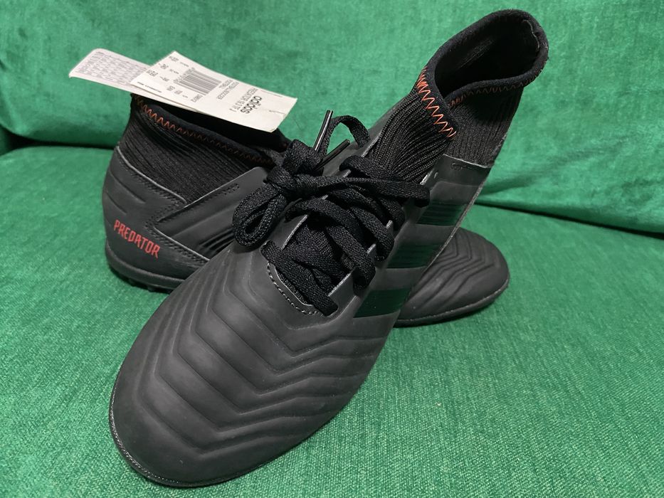 Adidas Predator Tango 19.3 Turf marimea 38