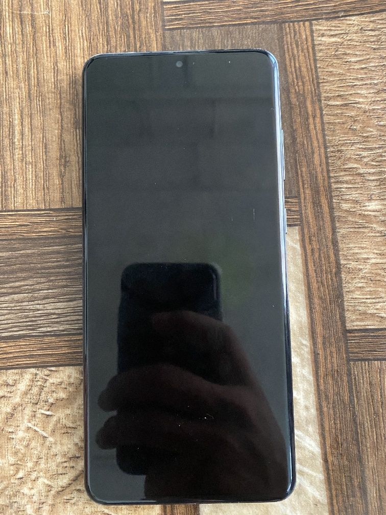 SAMSUNG S20 Ultra 5G.