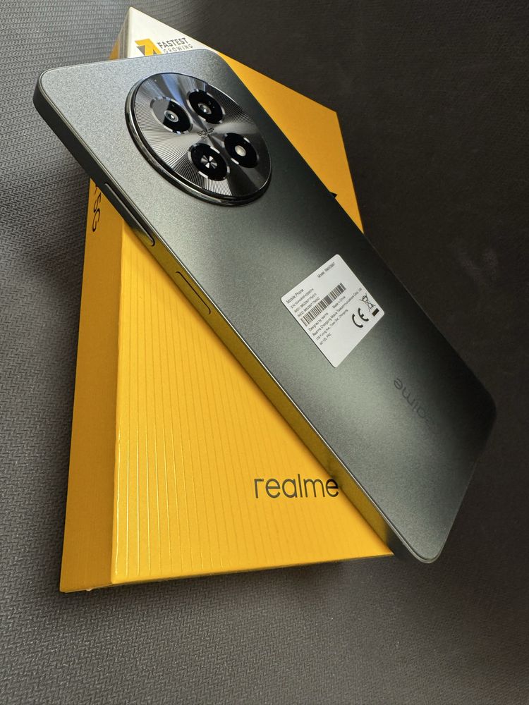 Realme 12X 5G 128gb нов