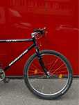 bicicleta vintage mtb mongoose iboc comp