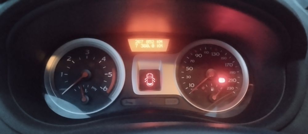 Renoooooo clio 3