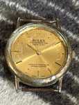 Стар златен часовник rolex
