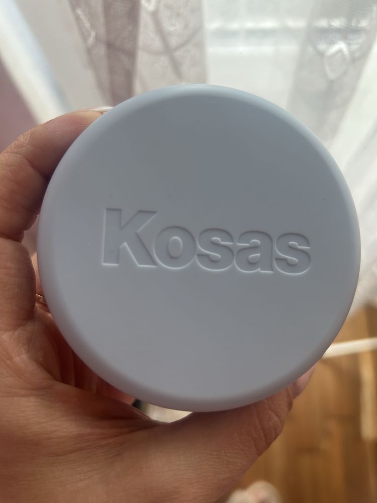 Kosas , Cocosolis, Fenty beauty