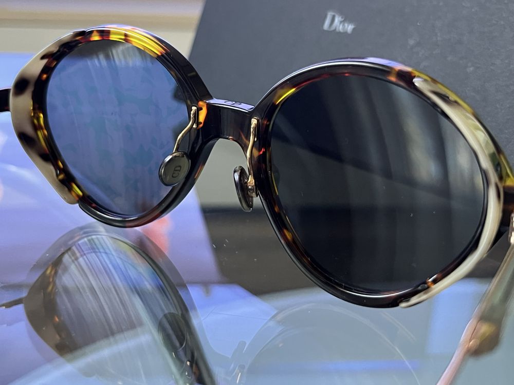 Ochelari de soare Dior