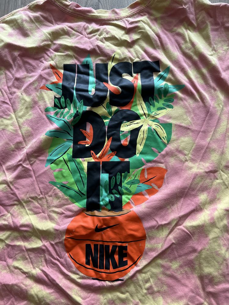 Nike мъжка тениска