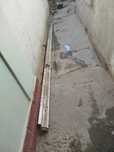 Alyuminiy uzum uchun trubalar 6m