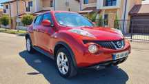 Nissan Juke 2012 1.5 dCi 110 CP EURO 5